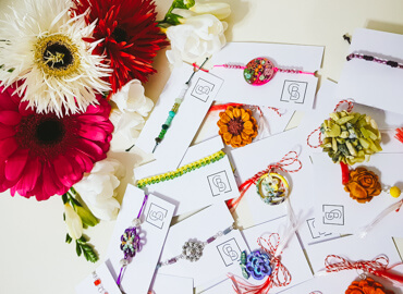 Mărțișoare-bijuterii: O alegere inspirată